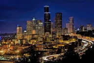 Seattle City Transfer by Bus or SUV thumbnail 5