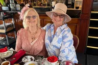 Sanford St. Johns River High-Tea Cruise thumbnail 1