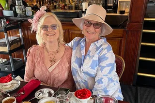 Sanford St. Johns River High-Tea Cruise