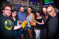 Baltimore Haunted Pub Tour in Fells Point thumbnail 2