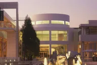 Los Angeles Getty Center Private Tour thumbnail 2