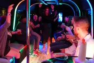 Las Vegas Nightclub and Pool Party Crawl thumbnail 2