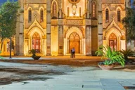 San Antonio City Lights Night Trolley Tour thumbnail 4