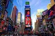 New York City Midtown Walking Tour thumbnail 2