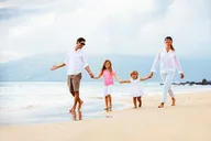 Big Island Photo Session for Couples and Families 45 min thumbnail 3