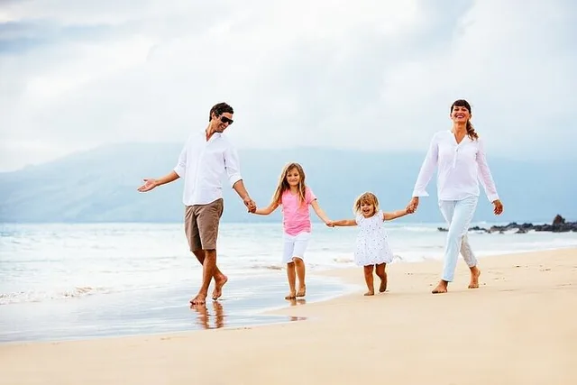 Big Island Photo Session for Couples and Families 45 min - Image 3