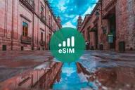 USA eSIM Data Plan via QR Code thumbnail 1