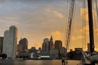 Boston Tall Ship Sunset Cruise thumbnail 2