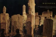 Savannah Ghost Tour with Bar Stops thumbnail 4