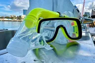 Honolulu Parasailing and Snorkeling Combo thumbnail 6