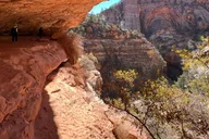 Zion National Park Private Photography Tour thumbnail 6