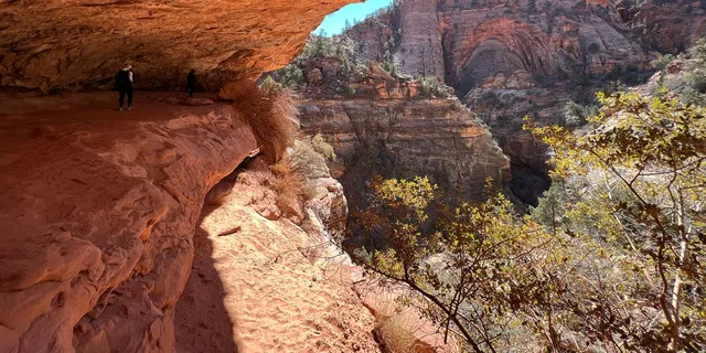 Zion National Park Private Photography Tour - Image 6
