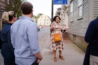 Newport Transformation Walking Tour thumbnail 5