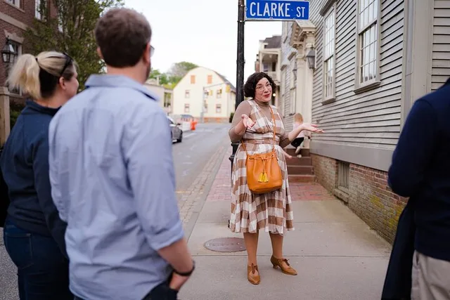 Newport Transformation Walking Tour - Image 5