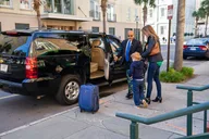 Charleston Chauffeured Transportation thumbnail 2