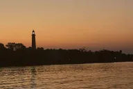 Daytona Beach Sunrise Cruise on the Atlantic Ocean thumbnail 5