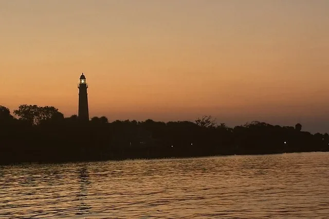 Daytona Beach Sunrise Cruise on the Atlantic Ocean - Image 5