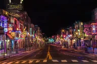 Nashville Murder and True Crime Ghost Tour thumbnail 2