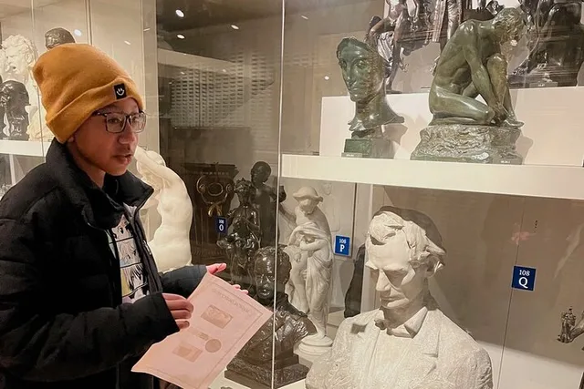 New York Magical Arts Museum Tour - Image 5