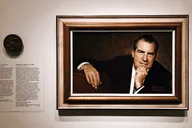 Washington DC National Archives and Portrait Gallery Tour thumbnail 3