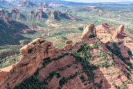 Sedona Helicopter Tour thumbnail 5