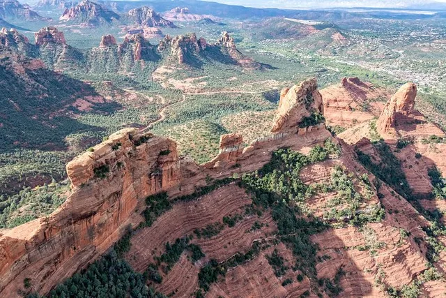 Sedona Helicopter Tour - Image 5