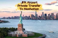 New York JFK Airport Private Transfer thumbnail 3