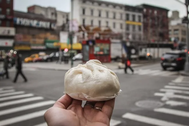 New York City Walking Tour of Chinatown, Soho, & Little Italy - Image 4