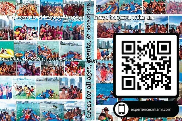 Miami Yacht Charter Boat Rental 2 hr - Image 2