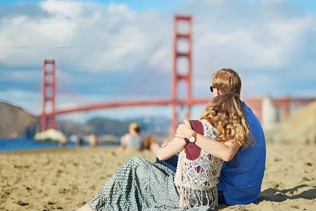 San Francisco Picnic Basket Rental - Image 2