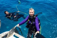 Honolulu Introductory Scuba Dive thumbnail 2