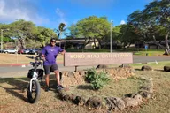 Honolulu E-Bike Ride and Koko Head Hike thumbnail 2