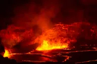 Hawaii Volcanoes Tour with Dinner and Pickup thumbnail 1