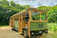 Kaneohe Kualoa Ranch Grown Tour thumbnail 1