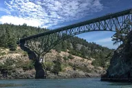 Seattle Whidbey Island SUV Tour thumbnail 1