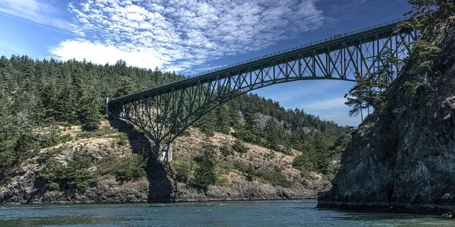 Seattle Whidbey Island SUV Tour - Image 1