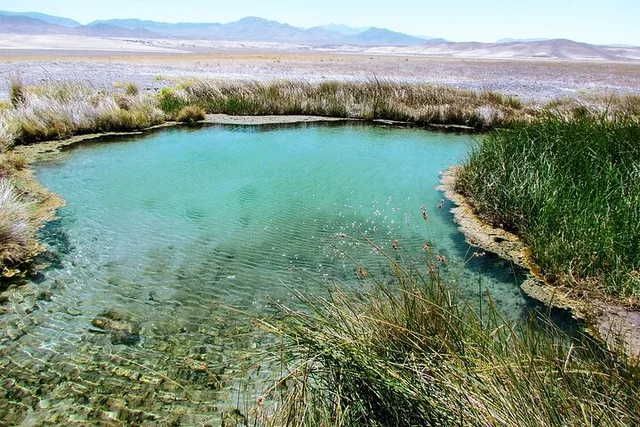 Las Vegas Hidden Hot Springs Tour - Image 4