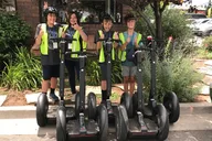 Flagstaff History Segway Tour thumbnail 3
