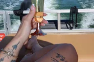 Miami Beach Private Boat Ride thumbnail 4