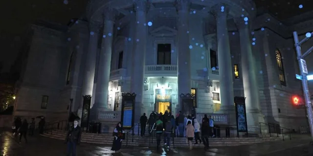 New Haven Ghost Tour - Image 3