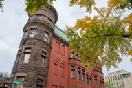 Washington DC Gilded Age Walking Tour thumbnail 1
