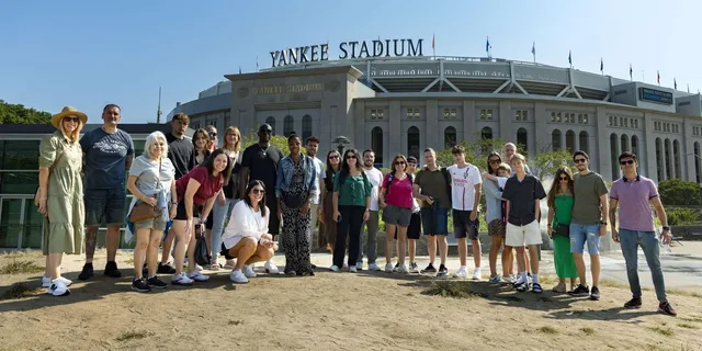 New York City Boroughs Tour - Image 3