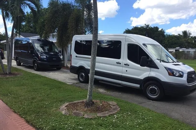 Sanibel Private Airport Transfer 75 min - Image 5