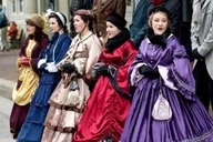 Galveston Women of History Tour 1 hr thumbnail 4