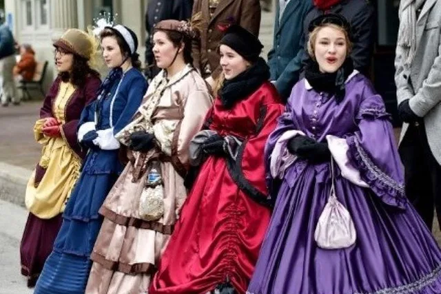Galveston Women of History Tour 1 hr - Image 4