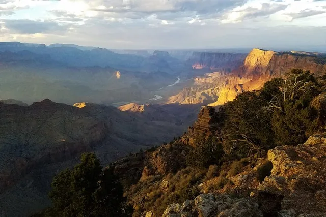 Grand Canyon Private Day Tour - Image 4