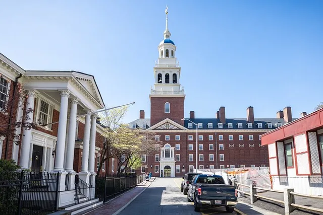 Boston Harvard, MIT, and Cambridge Private Tour - Image 6
