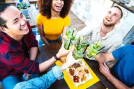 San Diego East Village Food and Drink Walking Tour thumbnail 5