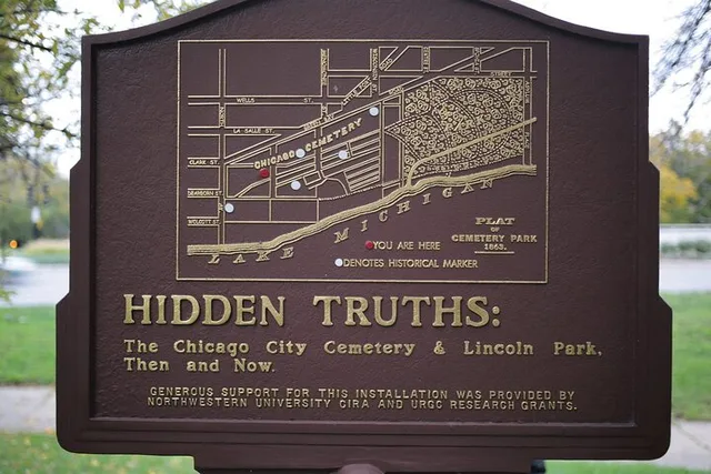Chicago Pedicab History Tour - Image 6