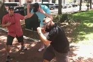 Grand Rapids Scavenger Hunt Zombie Adventure 1 hr thumbnail 4